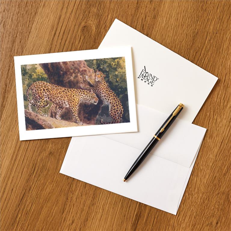 Greeting Card AN-408