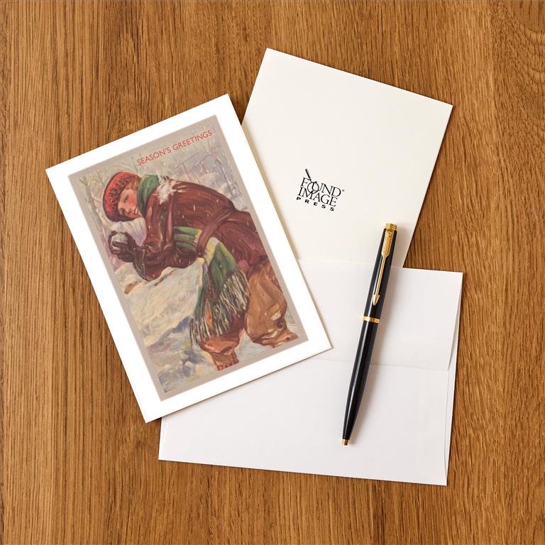 Greeting Card MC-919