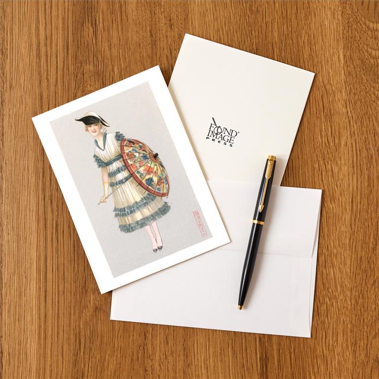 Greeting Card FN-230