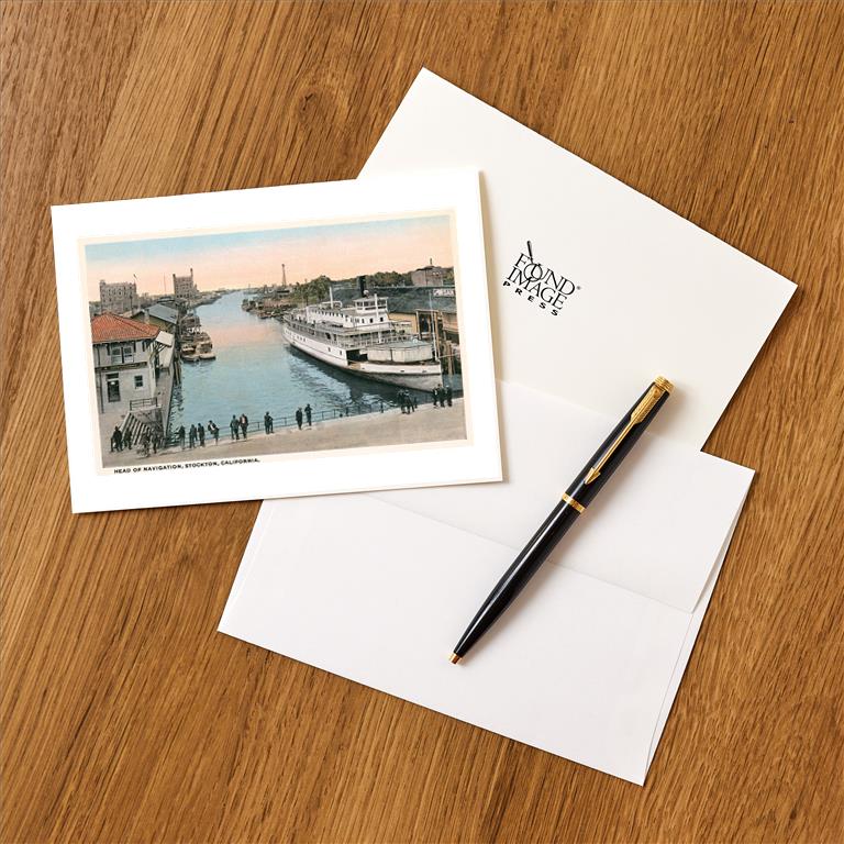 Greeting Card CA-1188