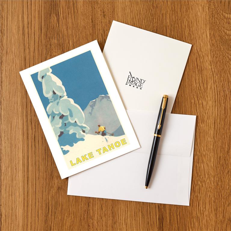 Greeting Card CA-883