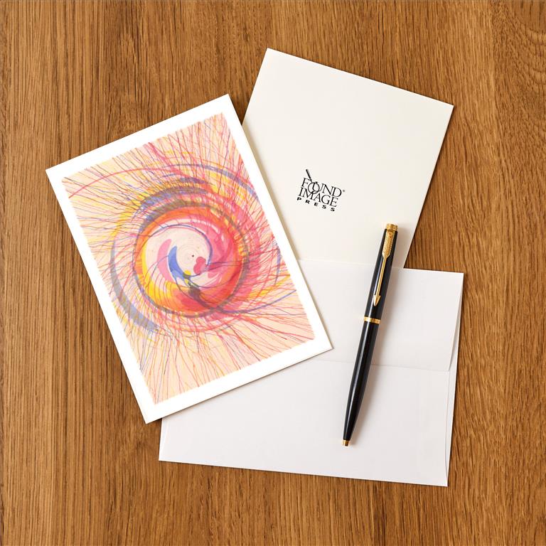 Greeting Card SZ-100