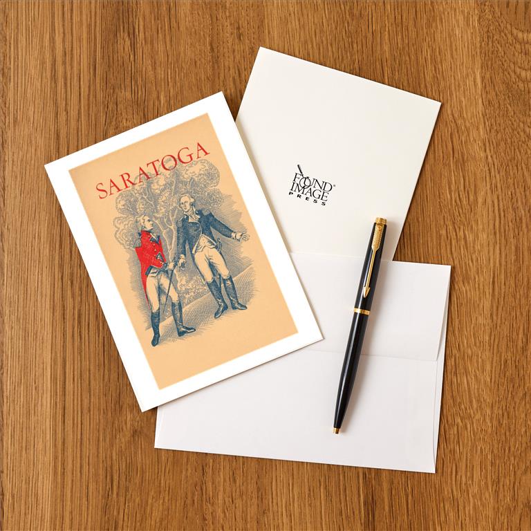 Greeting Card NS-821