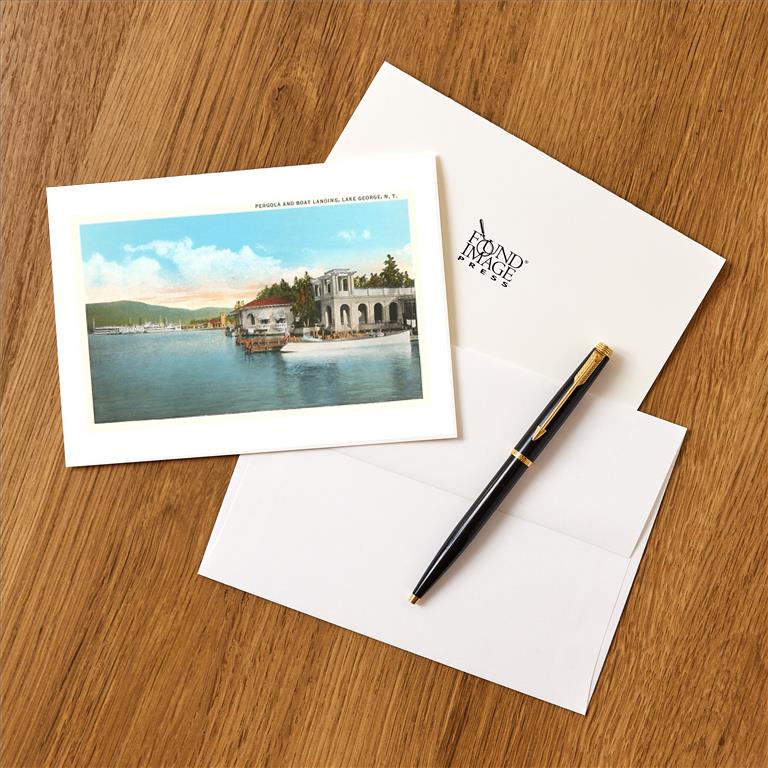 Greeting Card NS-468