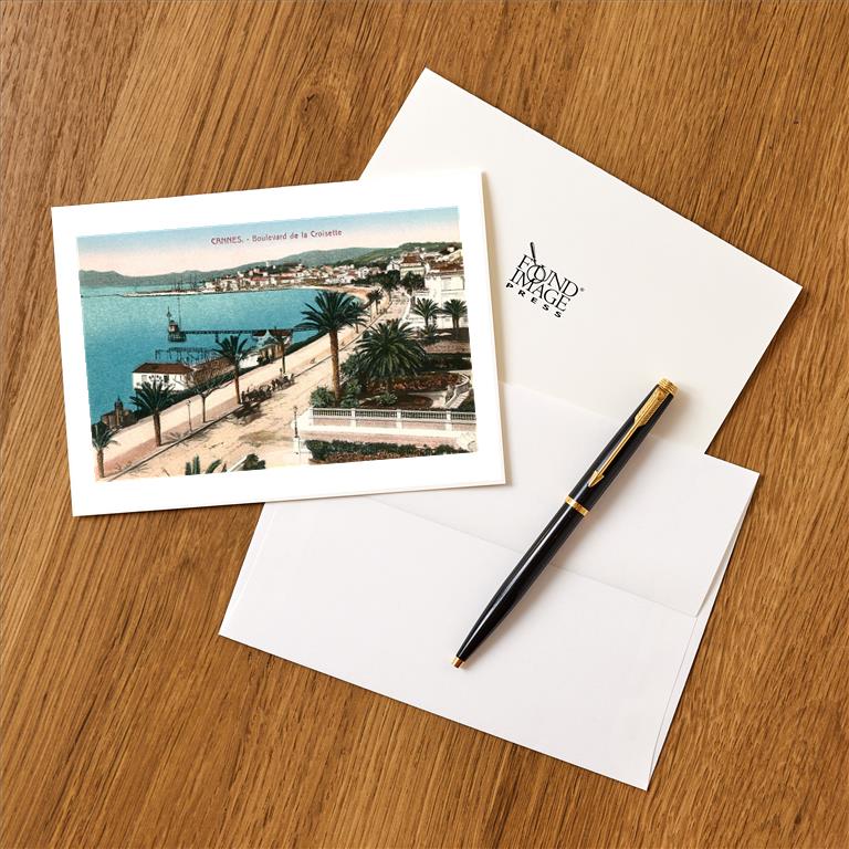 Greeting Card FF-229