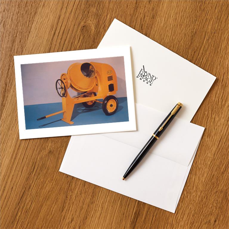 Greeting Card AC-520