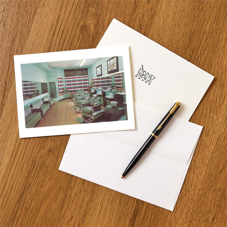 Greeting Card NP-668