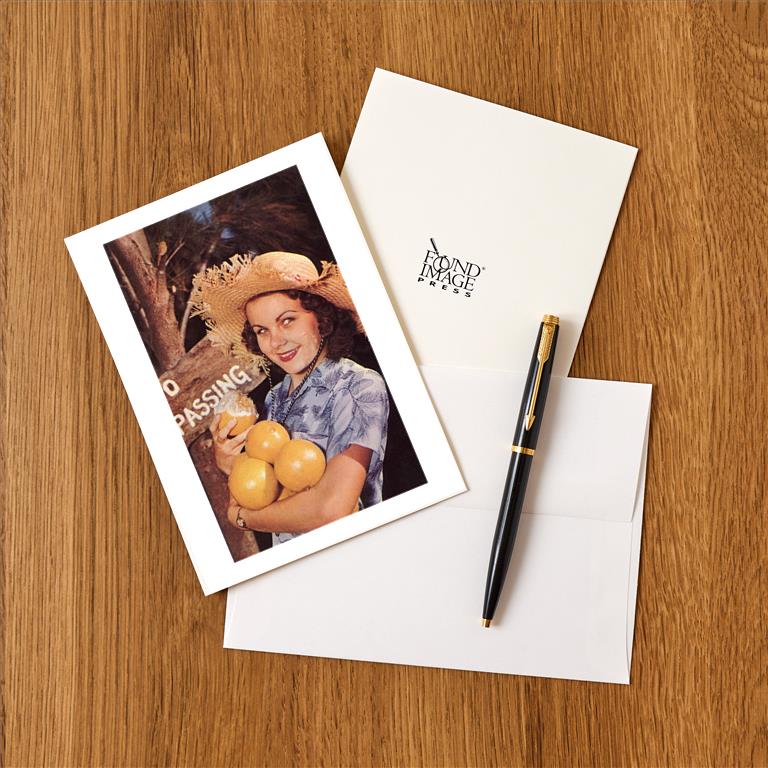 Greeting Card NP-468