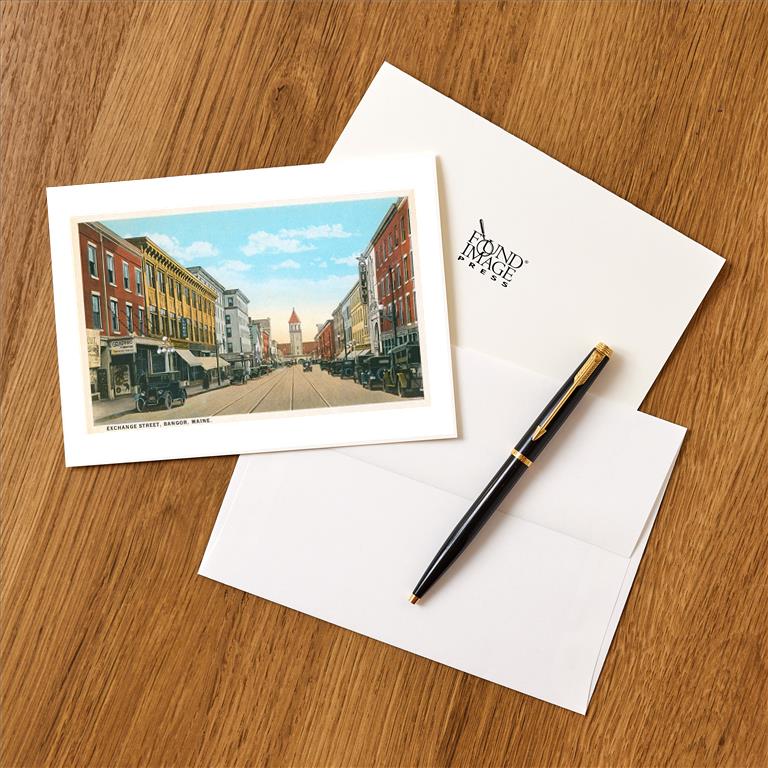 Greeting Card ME-343