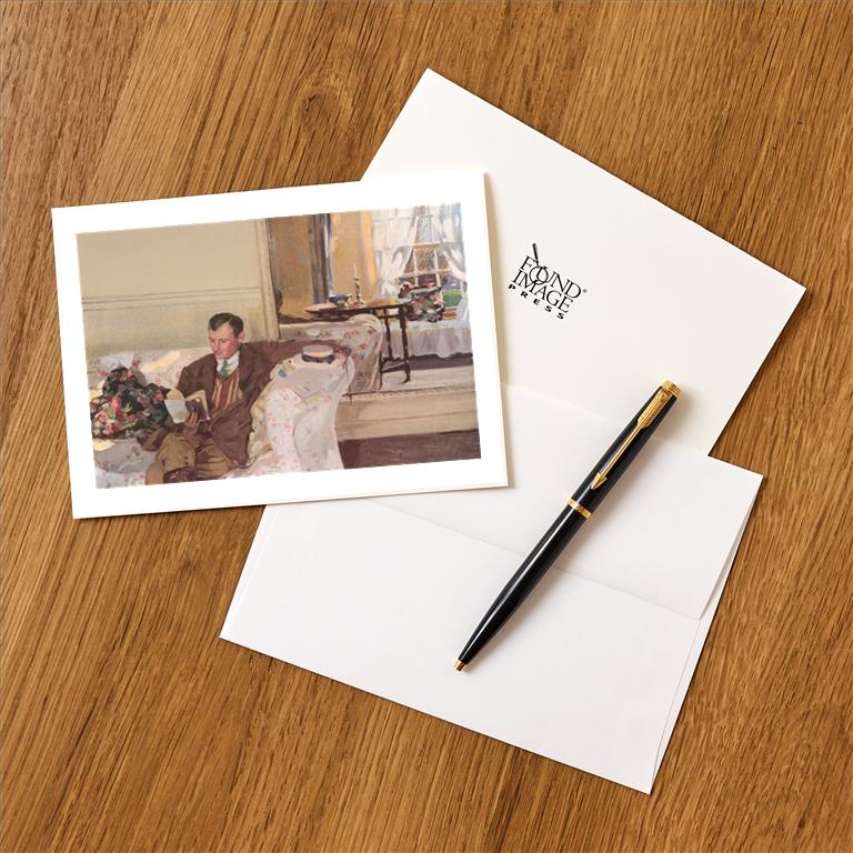 Greeting Card LT-214