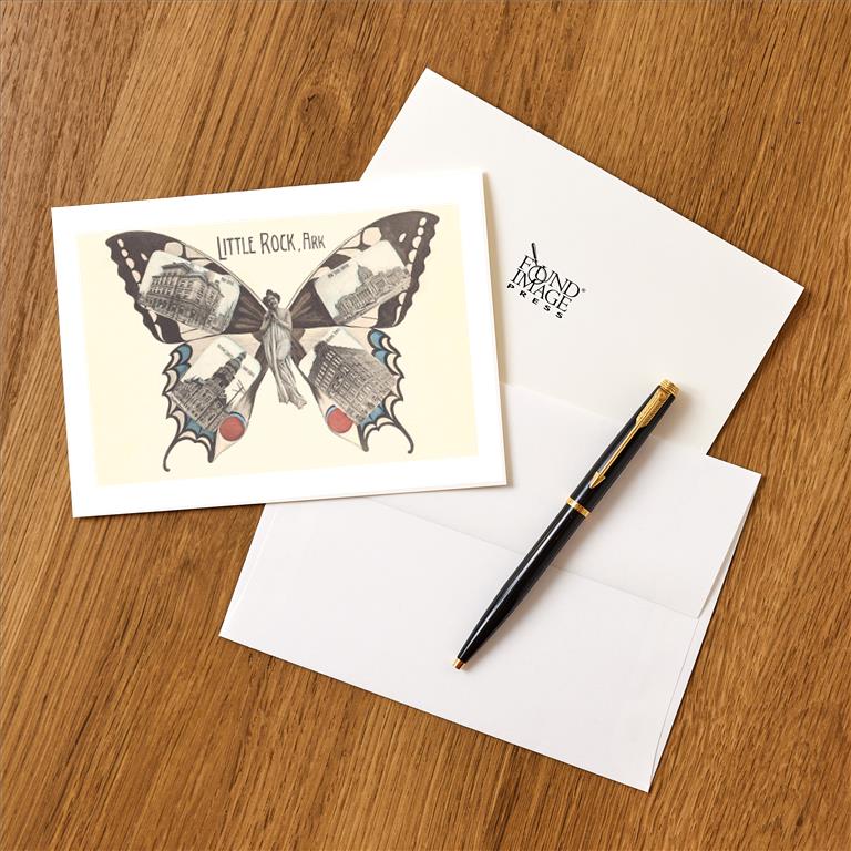 Greeting Card AR-108