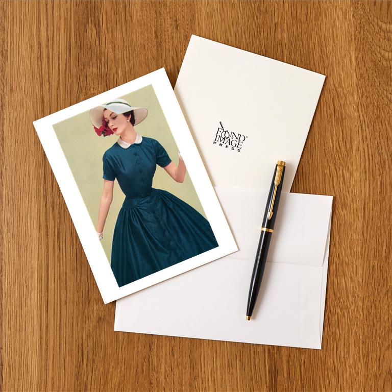 Greeting Card FN-279