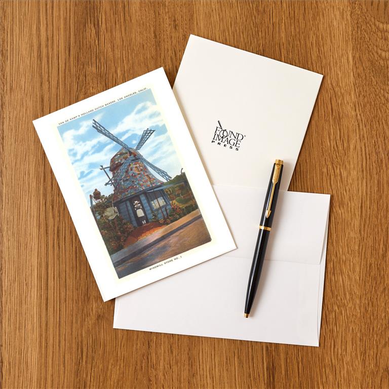 Greeting Card LA-640