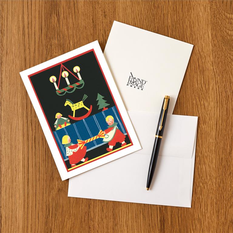 Greeting Card MC-705