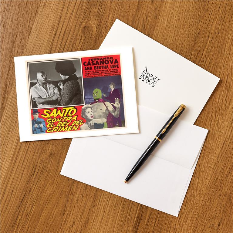 Greeting Card MX-270