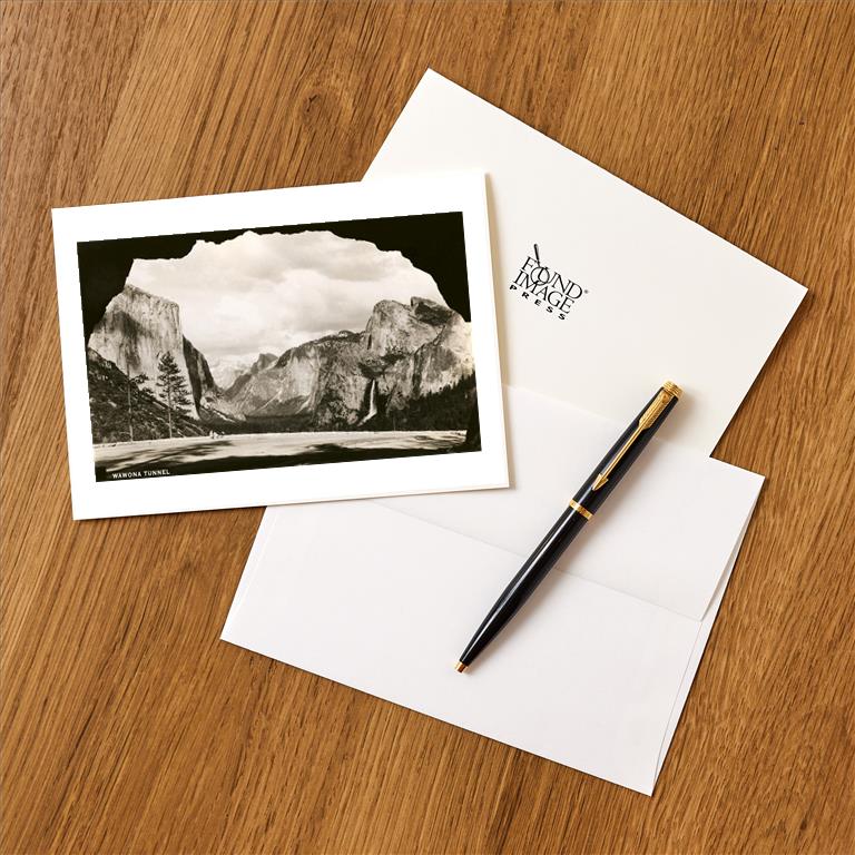 Greeting Card CA-1155