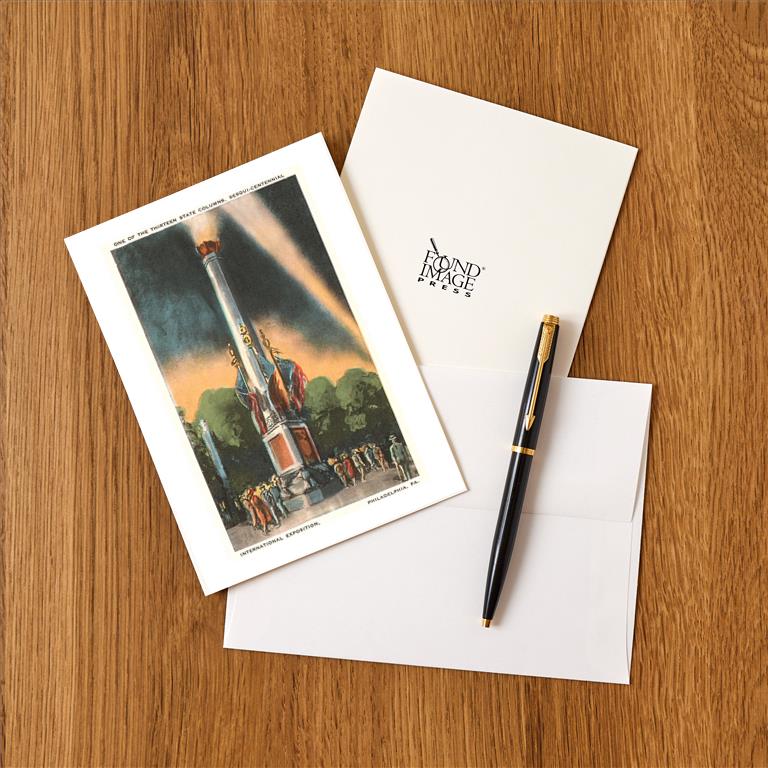 Greeting Card PA-297