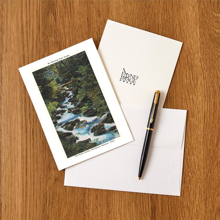 Greeting Card TN-277