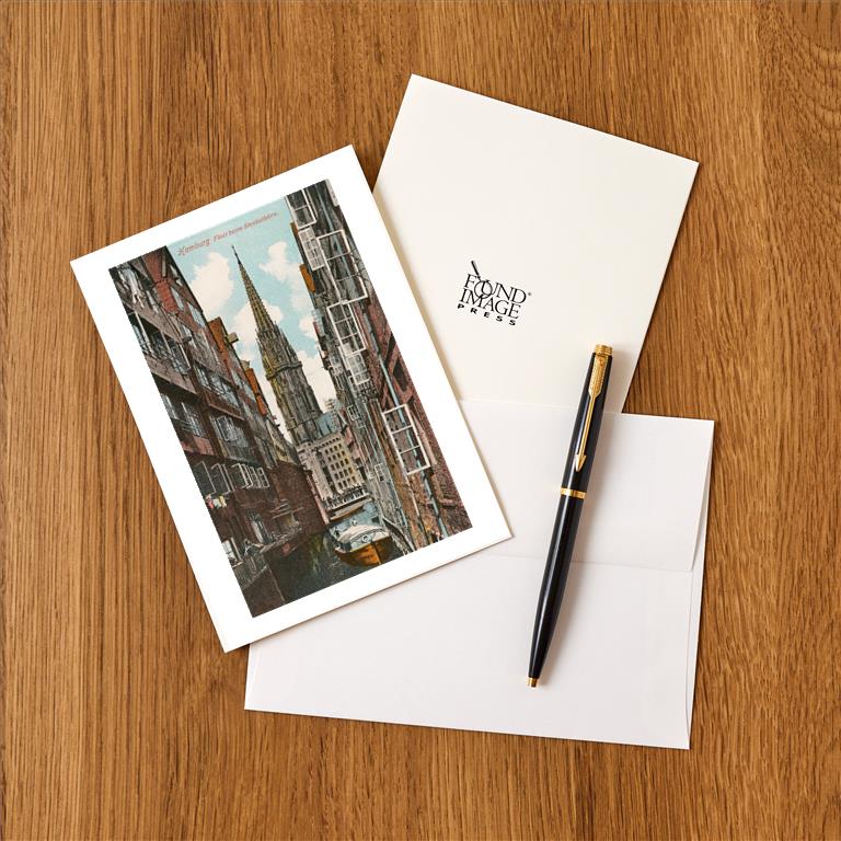 Greeting Card MF-596