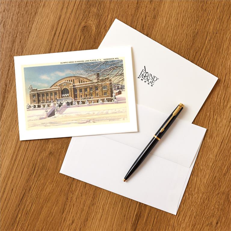 Greeting Card NS-471