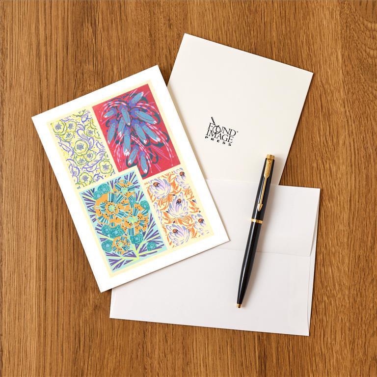 Greeting Card DA-131