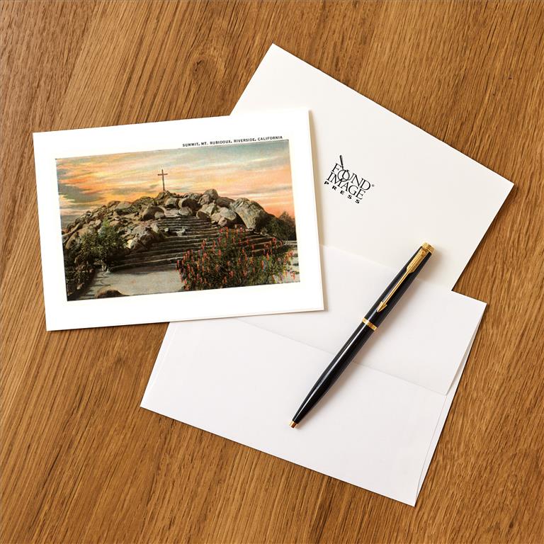 Greeting Card CA-369