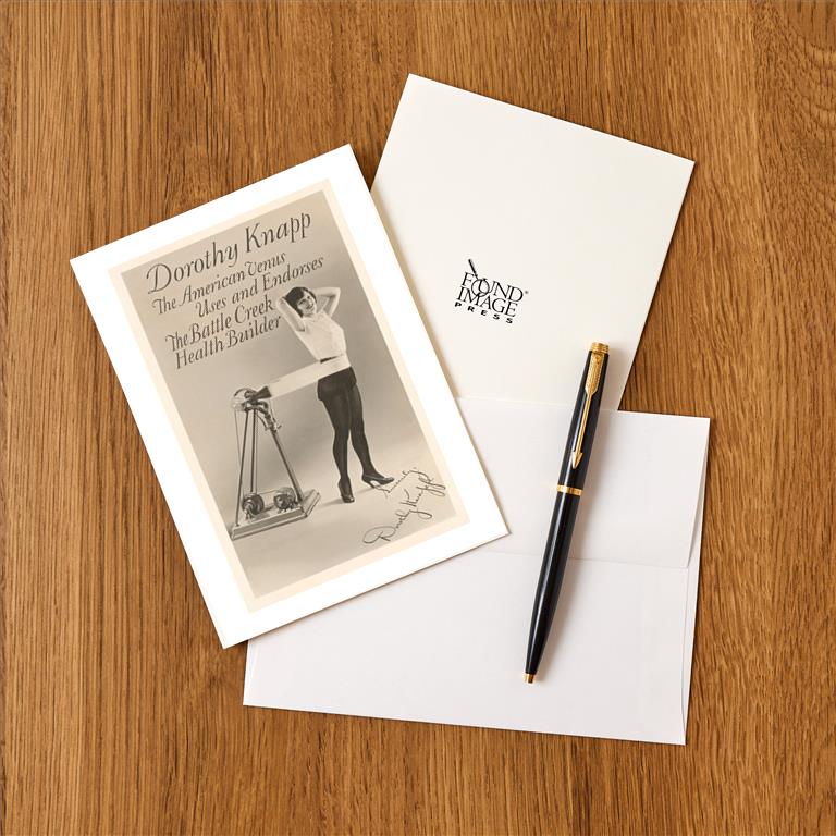 Greeting Card AC-302