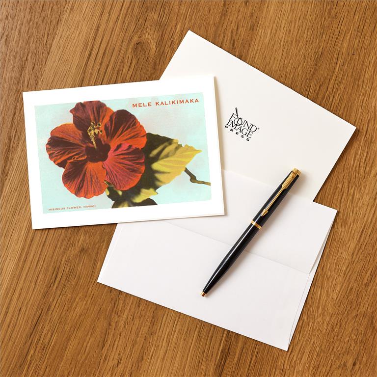 Greeting Card HI-361