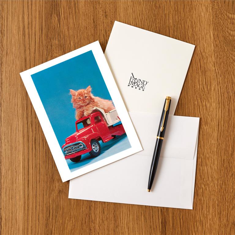 Greeting Card KC-330