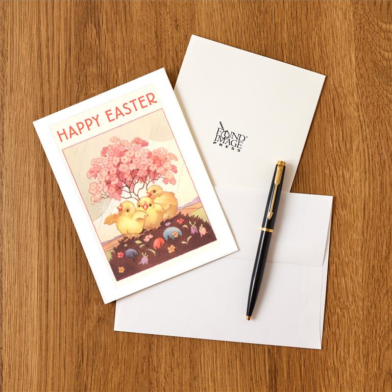 Greeting Card EA-184