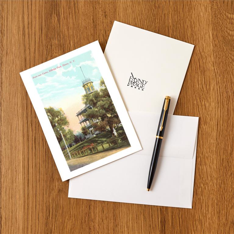 Greeting Card NS-180