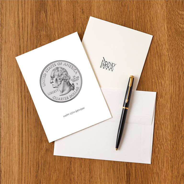 Greeting Card HB-512