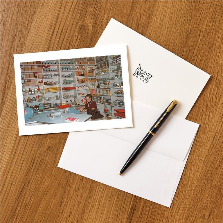 Greeting Card NP-476