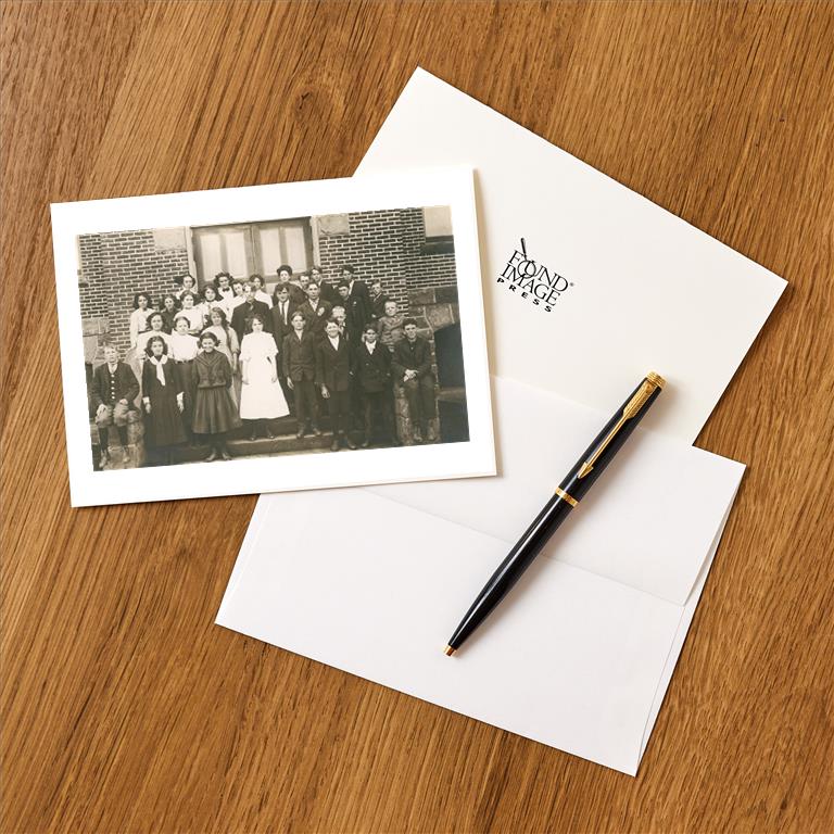 Greeting Card AA-150