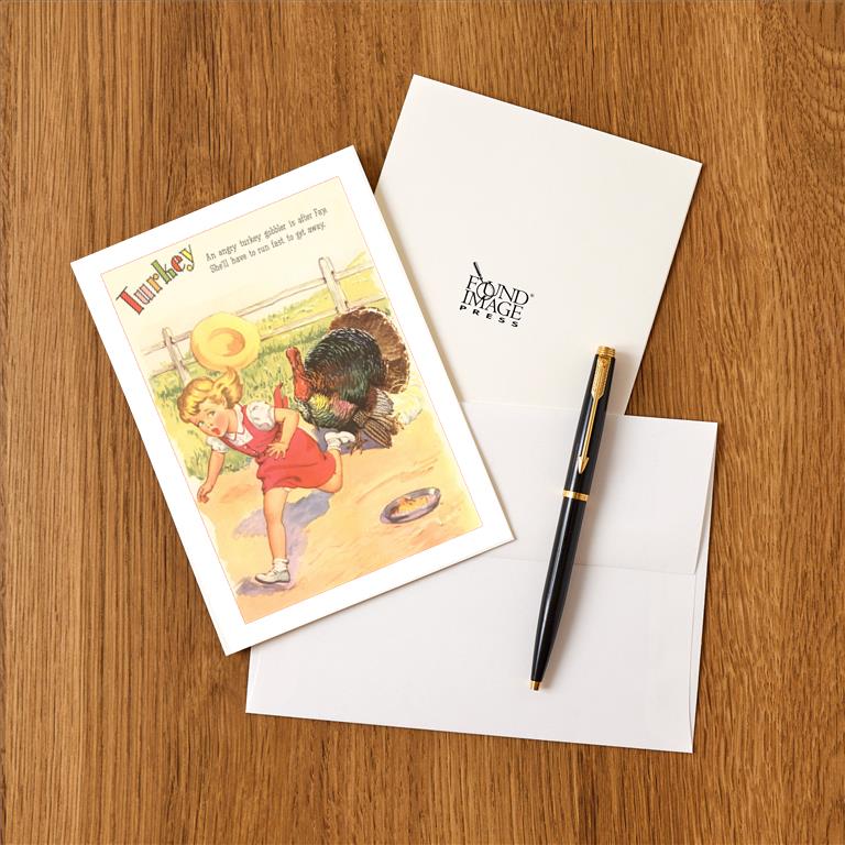 Greeting Card KF-147