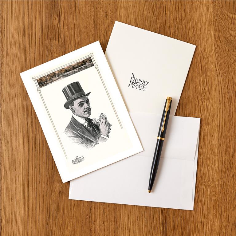 Greeting Card FN-383