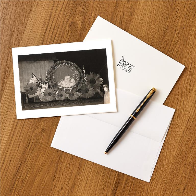 Greeting Card AA-167