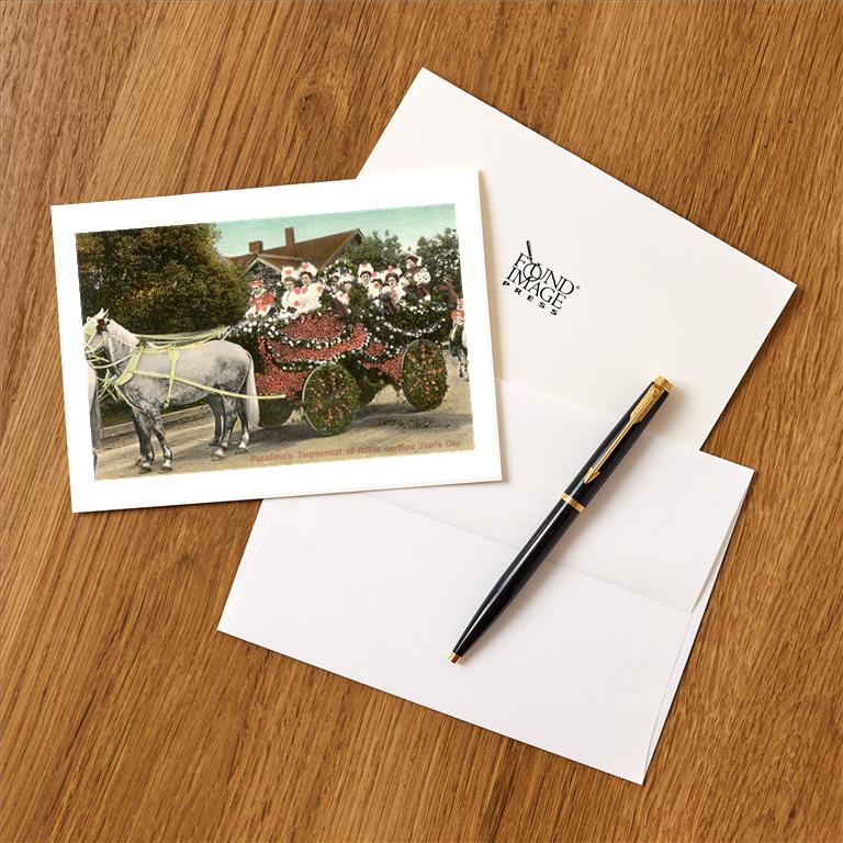 Greeting Card CA-1400