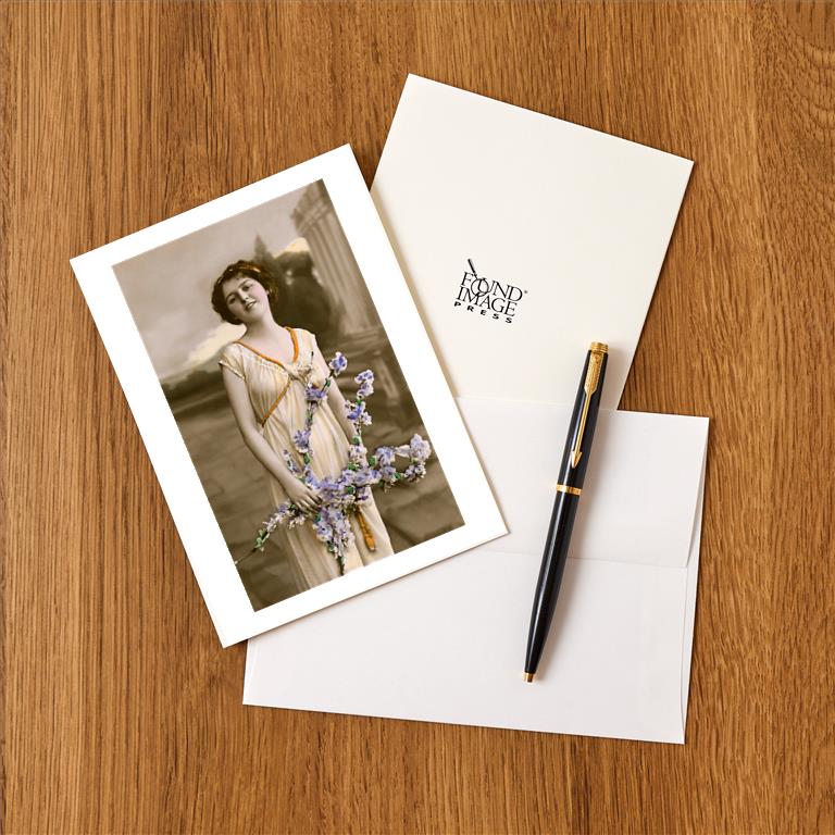 Greeting Card KU-124