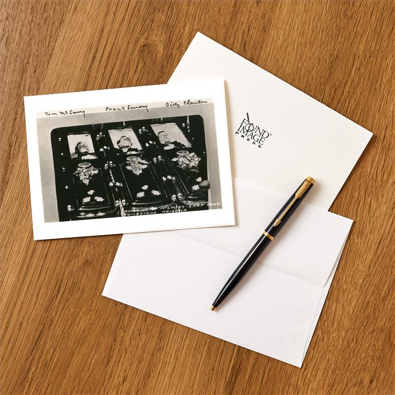 Greeting Card AZ-413