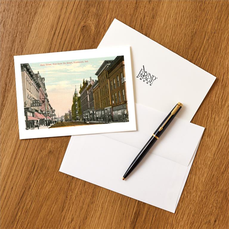 Greeting Card IN-282