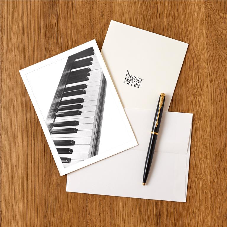 Greeting Card MS-314