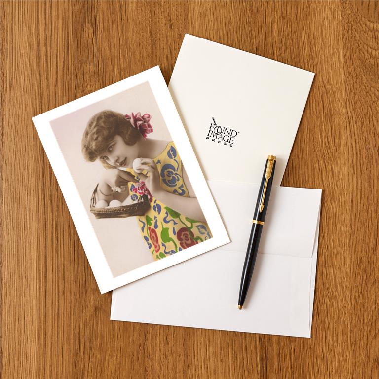 Greeting Card FE-126