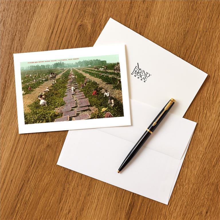 Greeting Card CA-219