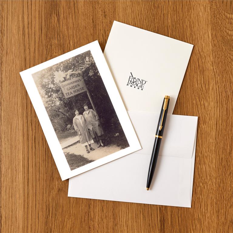 Greeting Card CF-141