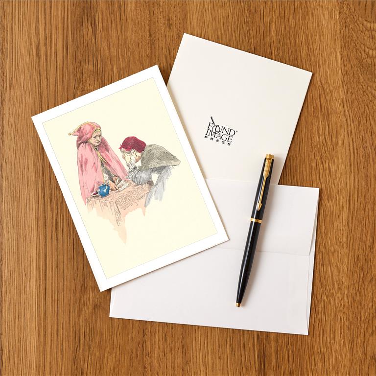 Greeting Card CI-172