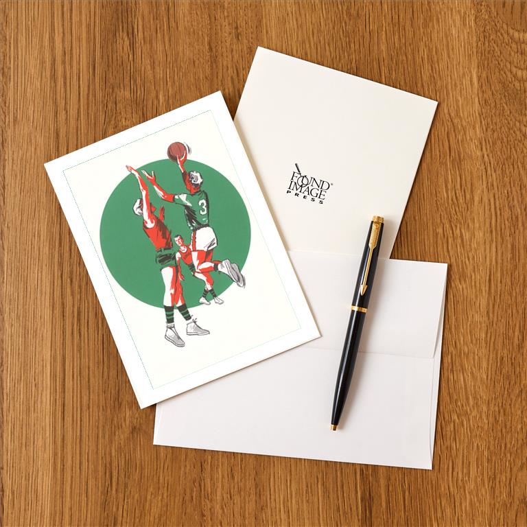 Greeting Card OL-199