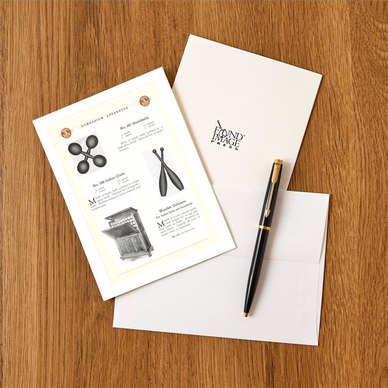 Greeting Card OL-184