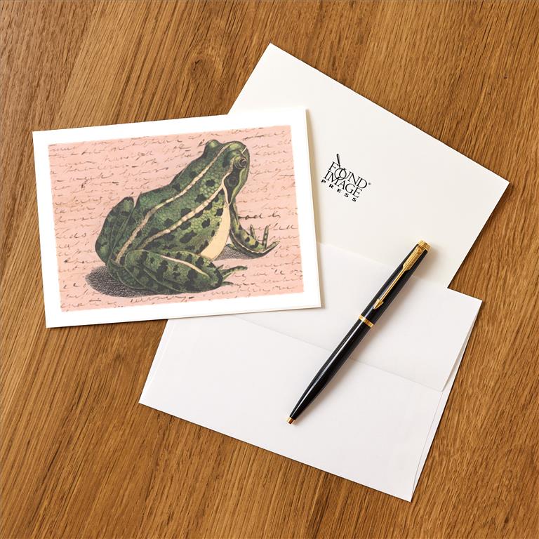 Greeting Card AN-694