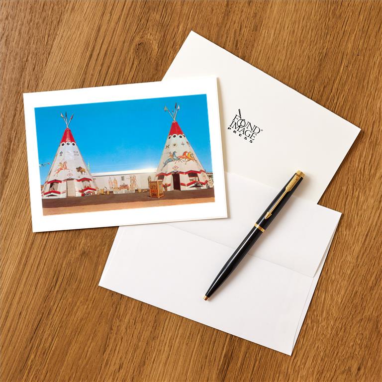 Greeting Card NP-217